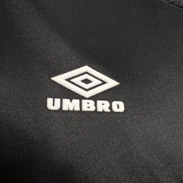 Manchester United 1998/99 Third Retro Jersey - Image 7
