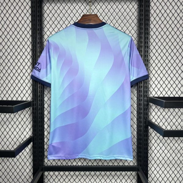 Arsenal 2024/25 Third Jersey - Image 2