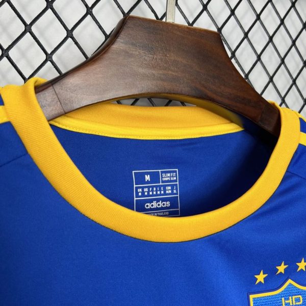 Ulsan Hd Fc 2024/25 Home Jersey - Image 9