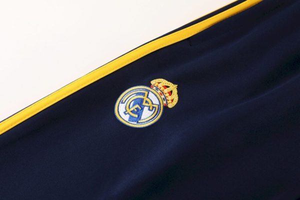 Real Madrid 2024/25 Training Adult Jacket+Pant Hl - Image 5