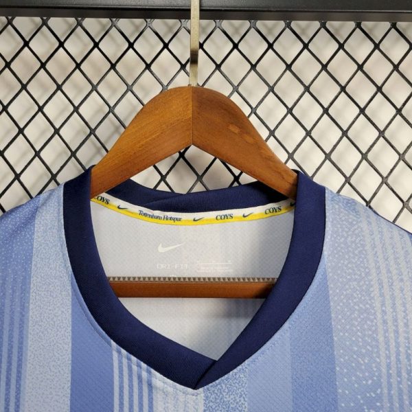 Tottenham Hotspur 2024/25 Away Jersey - Image 8