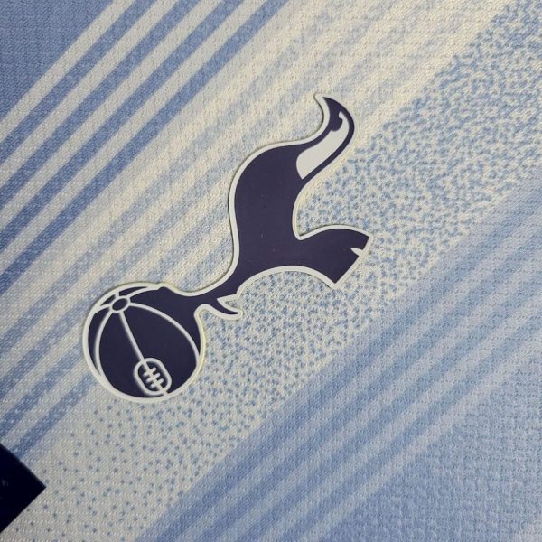 Tottenham Hotspur 2024/25 Away Jersey - Image 6