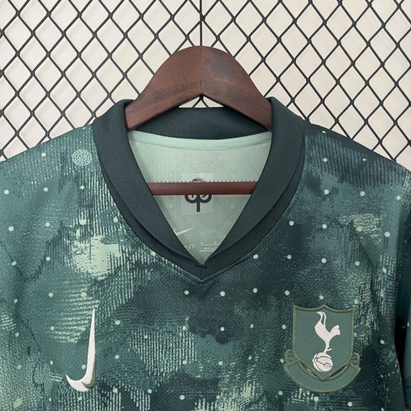 Tottenham Hotspur 2024/25 Third Jersey - Image 3
