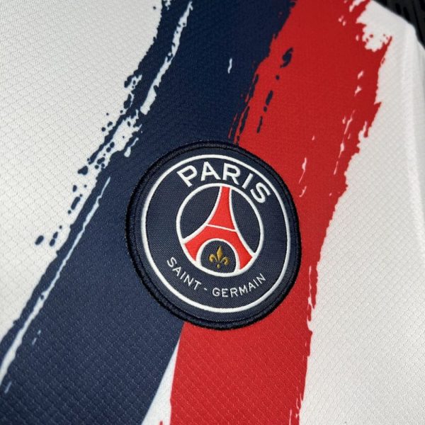 Paris Saint-Germain 2024/25 Away Jersey - Image 7
