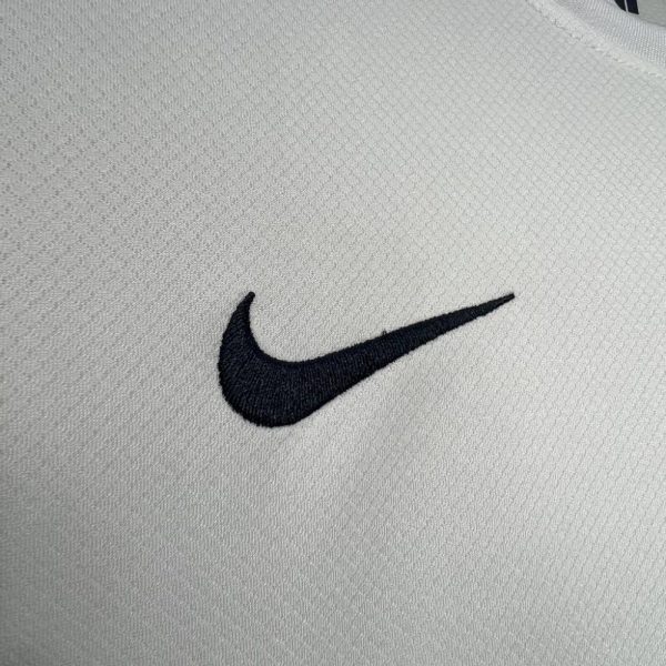 Paris Saint-Germain 2024/25 Away Jersey - Image 6