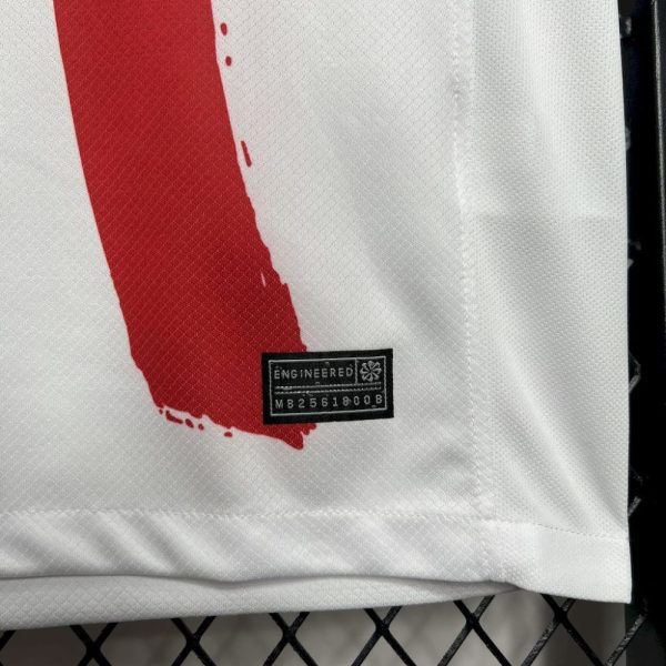 Paris Saint-Germain 2024/25 Away Jersey - Image 4