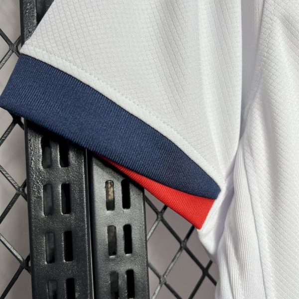 Paris Saint-Germain 2024/25 Away Jersey - Image 3