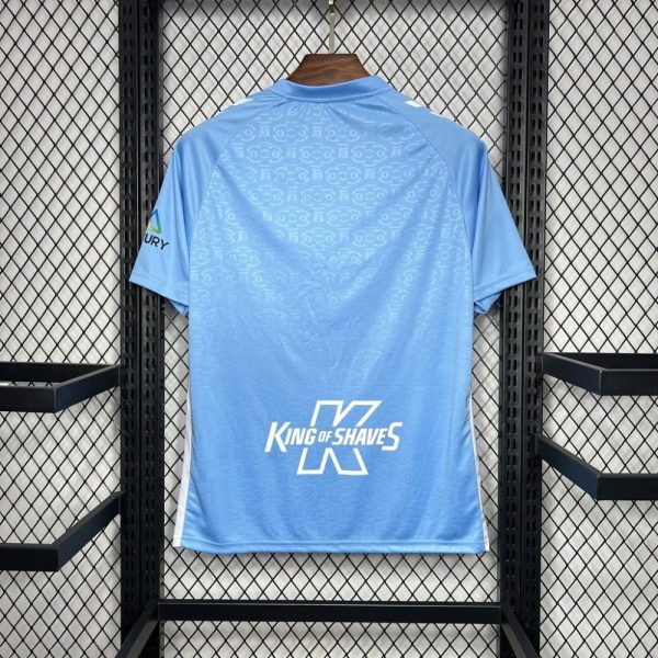 Coventry City F.c. 2024/25 Home Jersey - Image 2