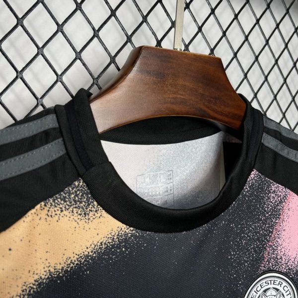 Leicester City 2024/25 Away Jersey - Image 6