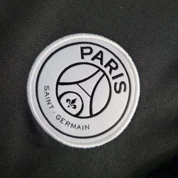 Paris Saint-Germain 2018/19 Third Retro Jersey - Image 5