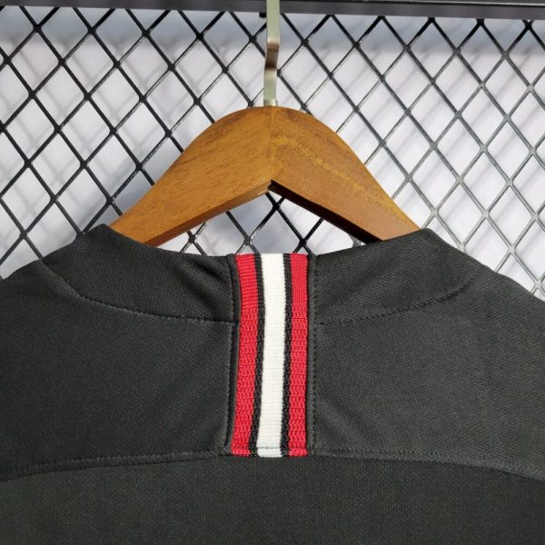 Paris Saint-Germain 2018/19 Third Retro Jersey - Image 4