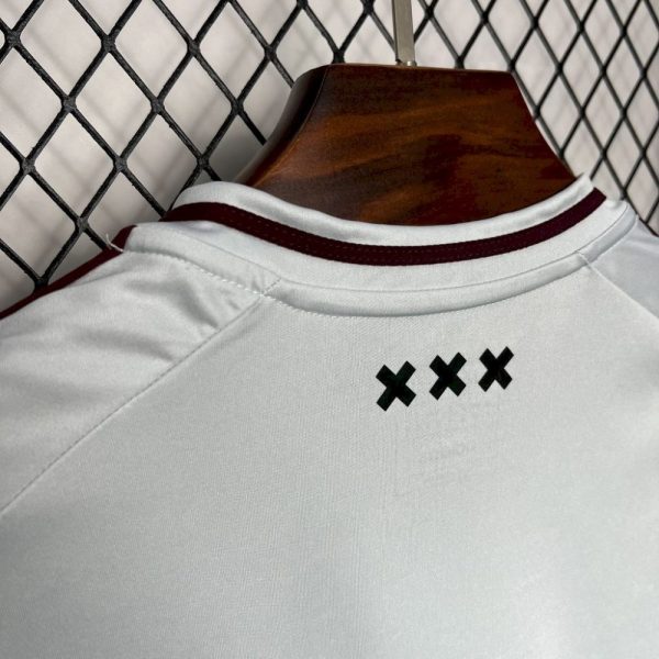 Ajax 2024/25 Third Jersey - Image 7
