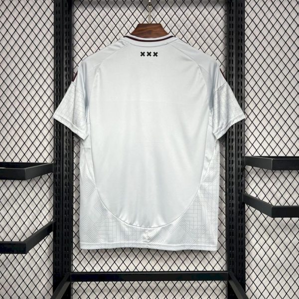 Ajax 2024/25 Third Jersey - Image 2