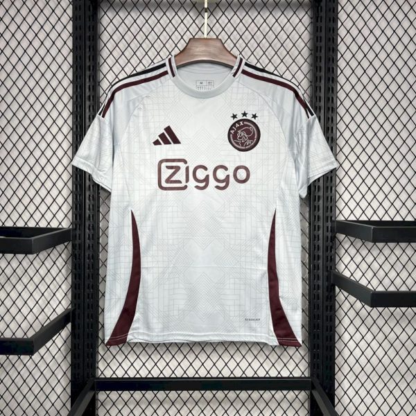 Ajax 2024/25 Third Jersey - Image 5