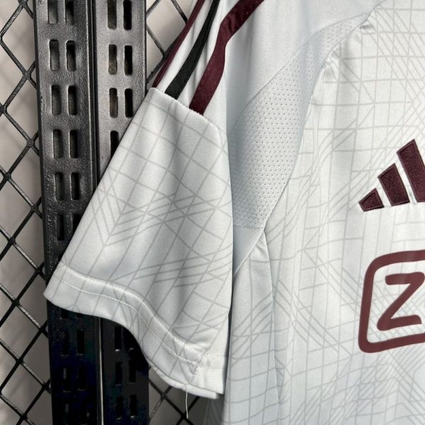 Ajax 2024/25 Third Jersey - Image 4
