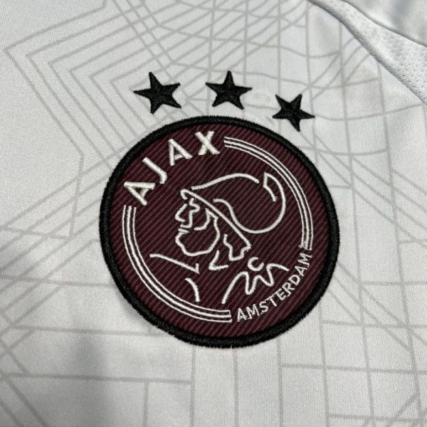 Ajax 2024/25 Third Jersey - Image 3