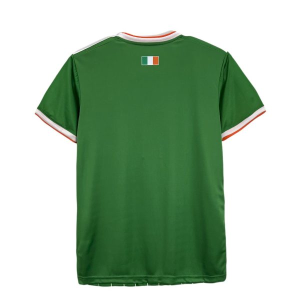 Celtic 2024/25 Commemorative Edition Jersey - Image 2