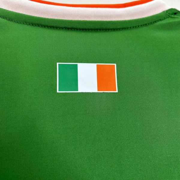 Celtic 2024/25 Commemorative Edition Jersey - Image 4