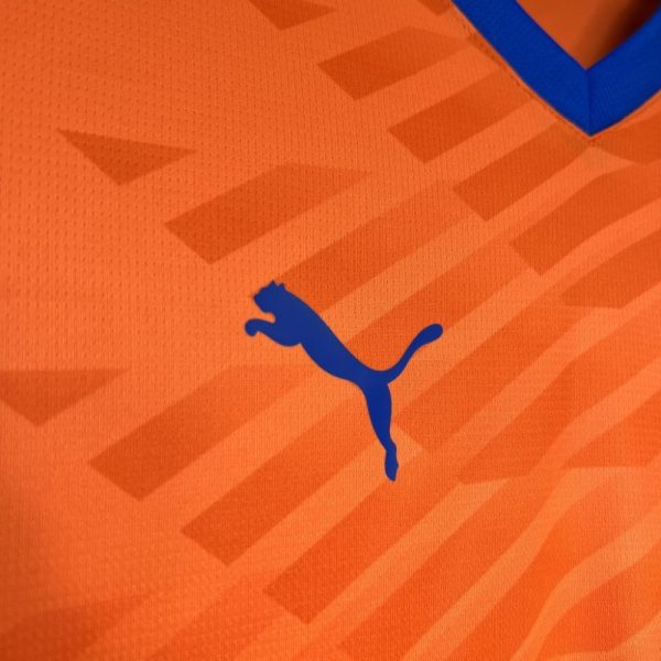 Olympique Marseille 2024/25 Third Jersey - Image 5