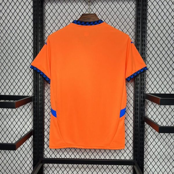 Olympique Marseille 2024/25 Third Jersey - Image 2