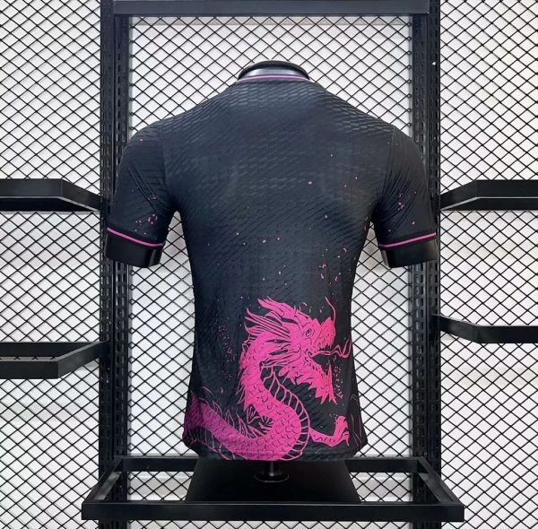 Japan 2024/25 Gohan Jersey Player Version - Image 2