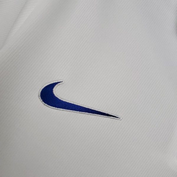 Italy 1998 Away Retro Jersey - Image 4
