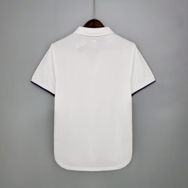 Italy 1998 Away Retro Jersey - Image 2