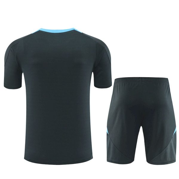 Argentina 2023/24 Training Adult Jersey+Short 14001 - Image 2
