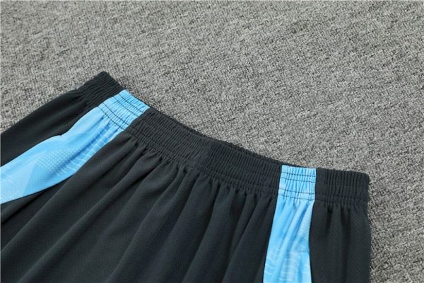 Argentina 2023/24 Training Adult Jersey+Short 14001 - Image 3