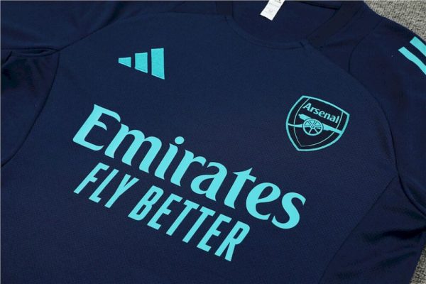 Arsenal 2024/25 Training Adult Jersey+Short 14001 - Image 8