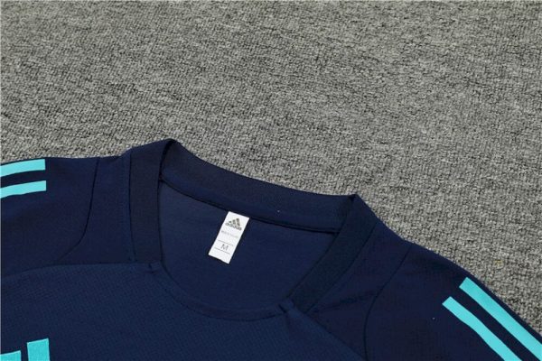 Arsenal 2024/25 Training Adult Jersey+Short 14001 - Image 7