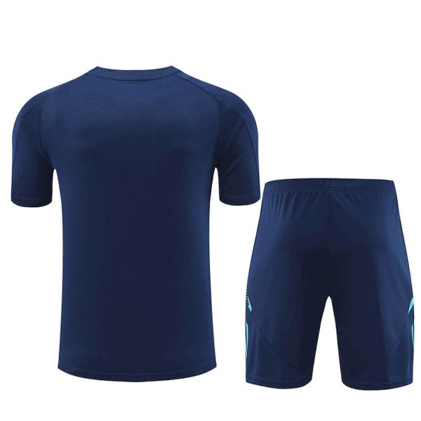 Arsenal 2024/25 Training Adult Jersey+Short 14001 - Image 2
