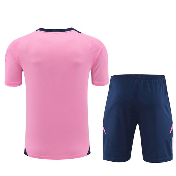 Arsenal 2024/25 Training Adult Jersey+Short 14001 - Image 2