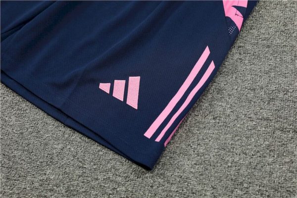 Arsenal 2024/25 Training Adult Jersey+Short 14001 - Image 4
