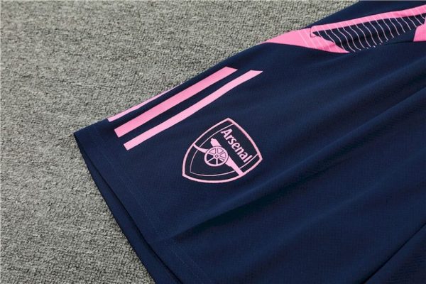 Arsenal 2024/25 Training Adult Jersey+Short 14001 - Image 3