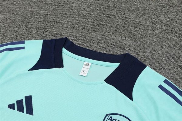 Arsenal 2024/25 Training Adult Jersey+Short 14001 - Image 6