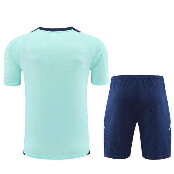 Arsenal 2024/25 Training Adult Jersey+Short 14001 - Image 2