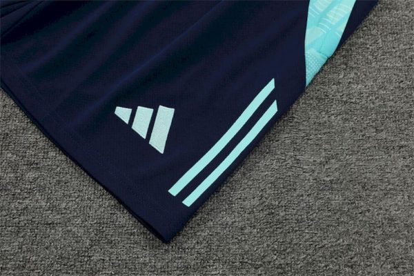 Arsenal 2024/25 Training Adult Jersey+Short 14001 - Image 4