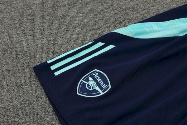 Arsenal 2024/25 Training Adult Jersey+Short 14001 - Image 3