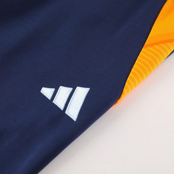 Real Madrid 2024/25 Adult Jacket+Pant Hl - Image 5