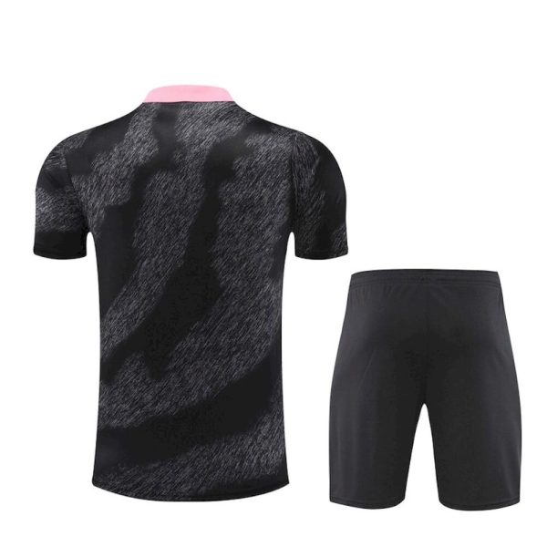Paris Saint-Germain 2024/25 Training Adult Jersey+Short 14001 - Image 2
