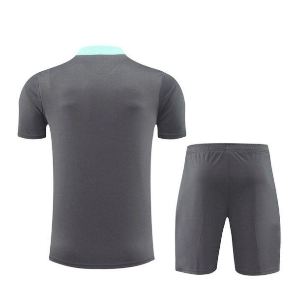 Paris Saint-Germain 2024/25 Training Adult Jersey+Short 14001 - Image 2