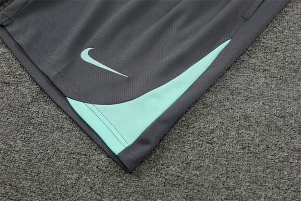 Paris Saint-Germain 2024/25 Training Adult Jersey+Short 14001 - Image 6