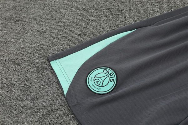 Paris Saint-Germain 2024/25 Training Adult Jersey+Short 14001 - Image 5