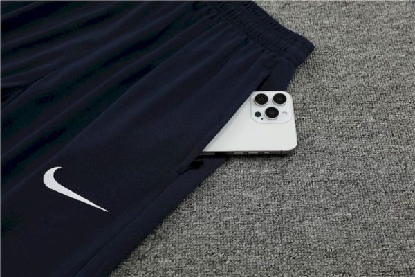 Chelsea 2024/25 Half-Zip Adult Sweater+Pant 14001 - Image 6