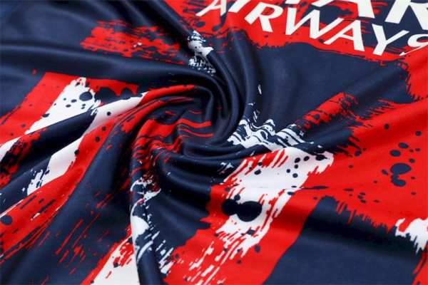 Paris Saint-Germain 2024/25 Half-Zip Adult Sweater+Pant 14001 - Image 3
