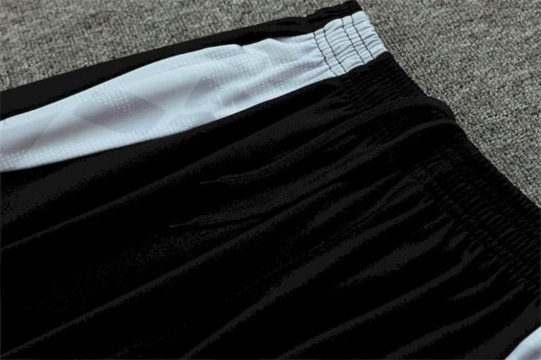 Real Madrid 2024/25 Half-Zip Adult Sweater+Pant 14001 - Image 4