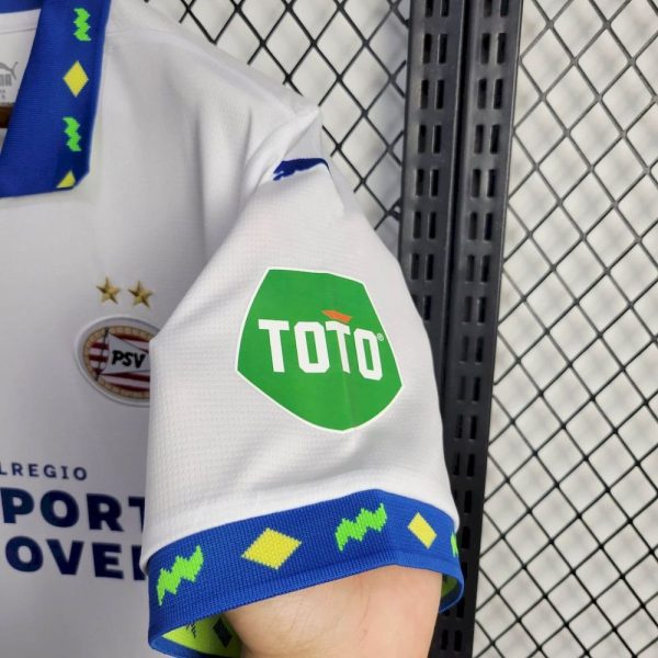 Psv Eindhoven 2024/25 Third Jersey - Image 9