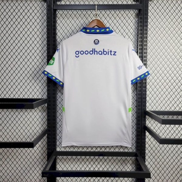 Psv Eindhoven 2024/25 Third Jersey - Image 2