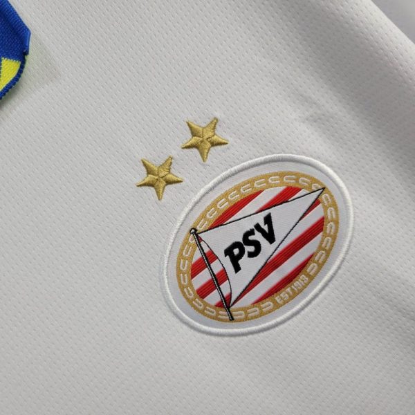 Psv Eindhoven 2024/25 Third Jersey - Image 4